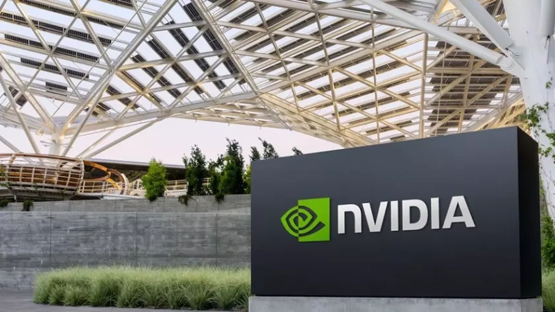 NVIDIA разгоняет финансовый успех с помощью «DLSS»: впечатляющий рост выручки в 2023 году