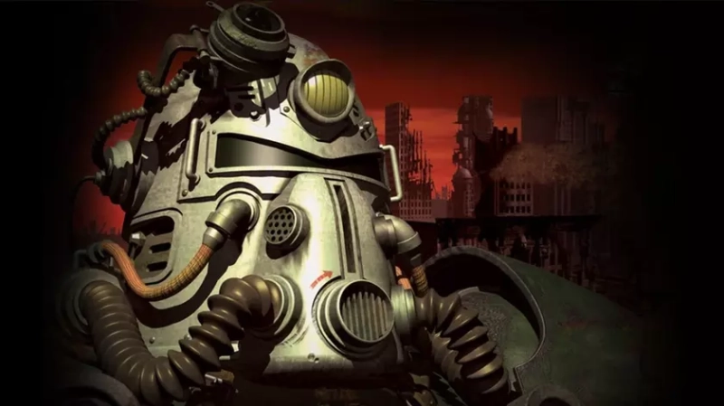 Постапокалиптическое наследие: тайны создания арта для Fallout