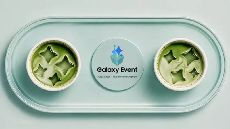 Galaxy Event: Обзор ожидаемых премьер от Samsung