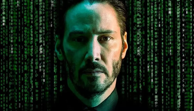 Мир За Пределами Монитора: Детали The Matrix: Resurrections Позади Кадра