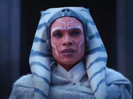 Disney раскрыла тизер второго сезона Star Wars: Ahsoka — что ждать фанатам?