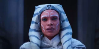 Disney раскрыла тизер второго сезона Star Wars: Ahsoka — что ждать фанатам?