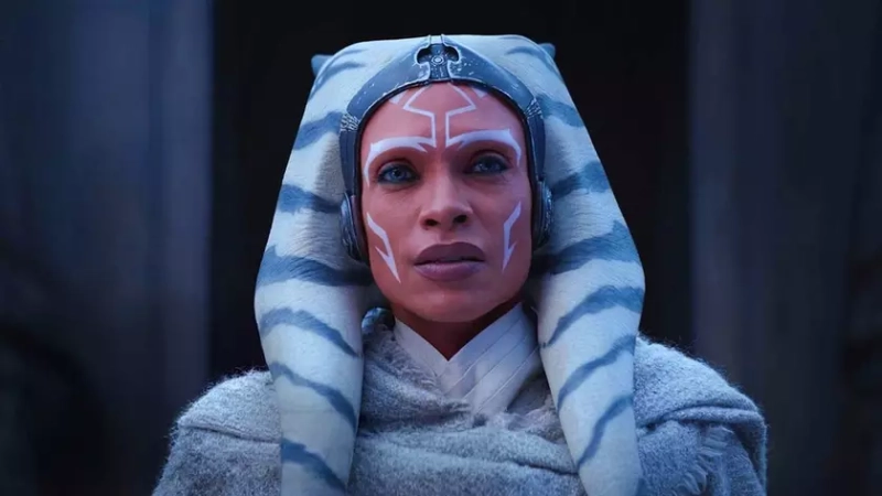 Второй сезон Star Wars: Ahsoka готовится захватить экраны