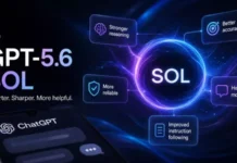 OpenAI раскрыла детали GPT-5.6 Luna: бесплатный ChatGPT теперь без ограничений