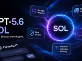 OpenAI раскрыла детали GPT-5.6 Luna: бесплатный ChatGPT теперь без ограничений