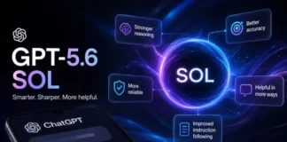 OpenAI раскрыла детали GPT-5.6 Luna: бесплатный ChatGPT теперь без ограничений