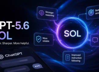 OpenAI раскрыла детали GPT-5.6 Luna: бесплатный ChatGPT теперь без ограничений