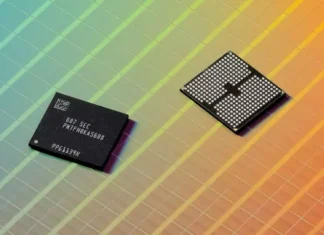 Samsung анонсировала революционную архитектуру памяти для ИИ: 8-кратный прирост производительности и 400-слойный V-NAND