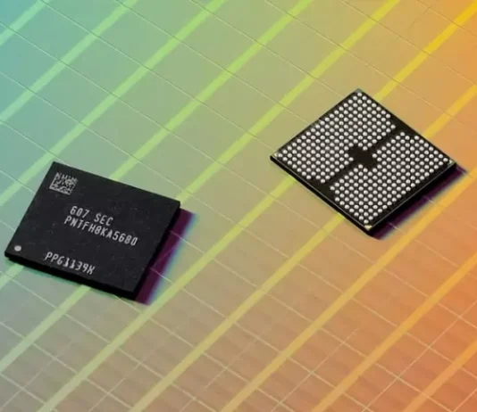 Samsung анонсировала революционную архитектуру памяти для ИИ: 8-кратный прирост производительности и 400-слойный V-NAND