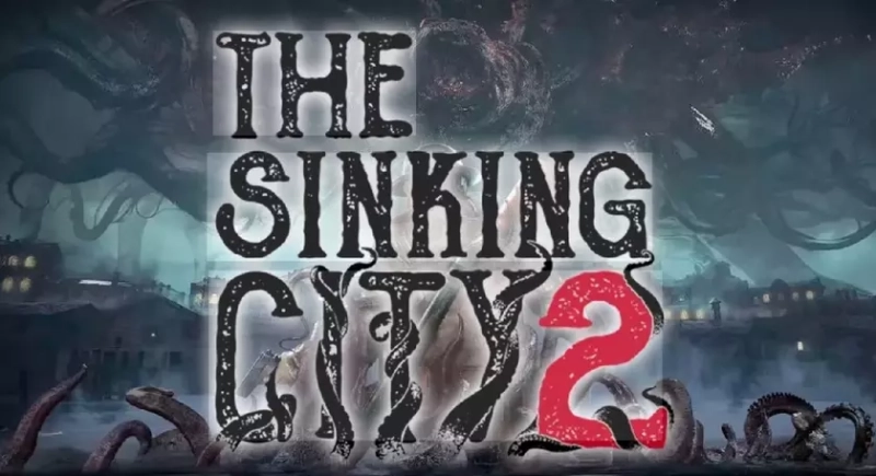 The Sinking City 2 - новый хоррор от украинских разработчиков