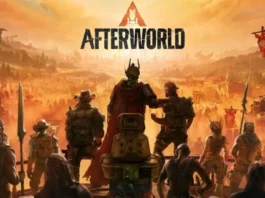 Paradox анонсировала Afterworld: авторы Stellaris и Crusader Kings впервые переносят 4X-стратегию в постапокалипсис