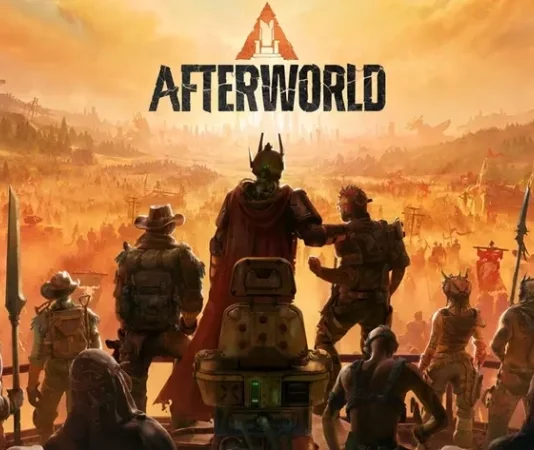 Paradox анонсировала Afterworld: авторы Stellaris и Crusader Kings впервые переносят 4X-стратегию в постапокалипсис