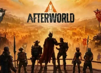 Глобальное выживание в пустошах: Paradox анонсирует новую 4X-стратегию Afterworld на gamescom 2026