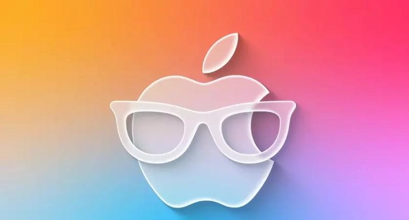 Инновационные горизонты: неофициальный постер Apple AR-очков попал в сеть