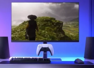 Sony запустила продажи первого монитора PlayStation: 240 Гц, фирменная экосистема и выдвижная зарядка DualSense за $349