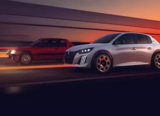 Peugeot раскрыла план спасения GTi: почему легендарный шильдик никогда не украсит кроссовер