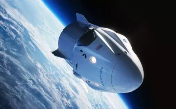 SpaceX закрывает конвейер Crew Dragon: как пять кораблей станут магистралью для доставки людей на МКС