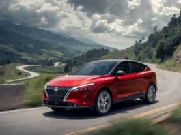 1980 км без заправки: как Nissan Qashqai e-Power обманул гравитацию и попал в Книгу рекордов Гиннесса