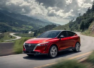1980 км без заправки: как Nissan Qashqai e-Power обманул гравитацию и попал в Книгу рекордов Гиннесса