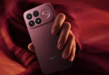 POCO F9 Ultra и F9 Pro: глобальные версии Redmi K100 получили меньшие батареи при сохранении мощности зарядки