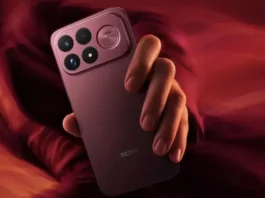 POCO F9 Ultra и F9 Pro: глобальные версии Redmi K100 получили меньшие батареи при сохранении мощности зарядки
