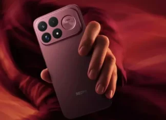 POCO F9 Ultra и F9 Pro: глобальные версии Redmi K100 получили меньшие батареи при сохранении мощности зарядки