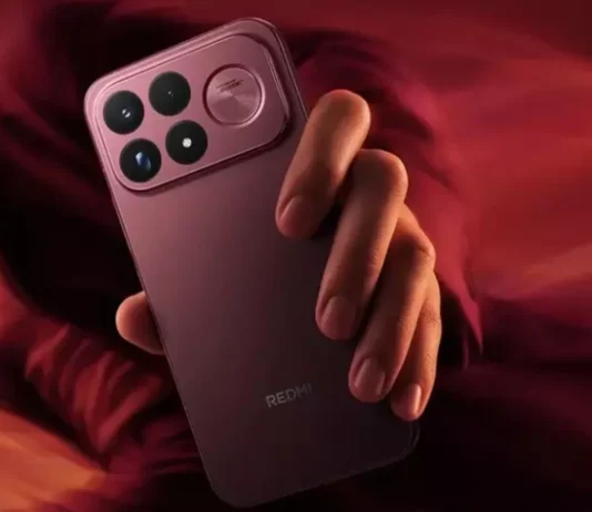 POCO F9 Ultra и F9 Pro: глобальные версии Redmi K100 получили меньшие батареи при сохранении мощности зарядки