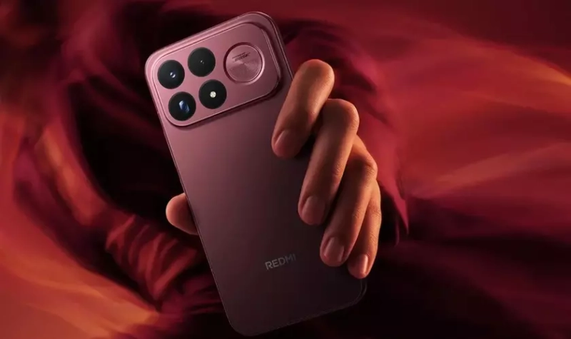 Redmi Desafía Expectativas con el Lujoso y Poderoso K100 Pro Max