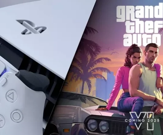 Геймплейный показ GTA VI спровоцировал дефицит PlayStation 5 Pro: спекулянты взвинтили цены до $1300