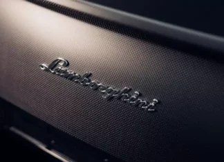 Lamborghini Murciélago SV на механике: последний из редких экземпляров ушедшей эпохи