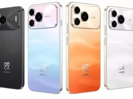 Huawei Nova 16 SE: флагманский экран с яркостью 8000 нит и батарея 8500 мАч вернули доступную версию серии