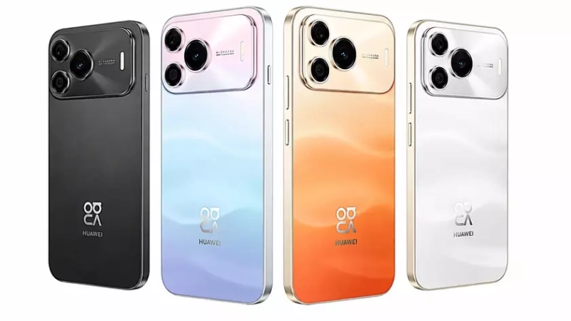 Revolución Multimedia: Analizamos el nuevo Huawei Nova 16 SE