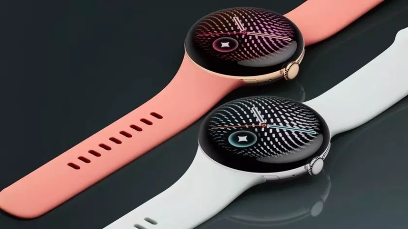 Google Pixel Watch 5: два размера, больше памяти и локальный ИИ