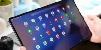 Мировой рынок планшетов падает: Apple теряет позиции, а Lenovo показывает рекордный рост
