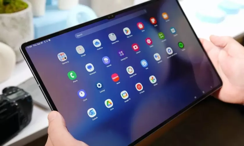 Кризис на горизонте? Продажи планшетов уменьшаются