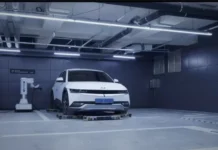 Hyundai тестирует роботов-парковщиков в Сеуле: конец эры стресса за рулем