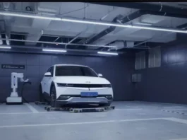 Hyundai тестирует роботов-парковщиков в Сеуле: конец эры стресса за рулем
