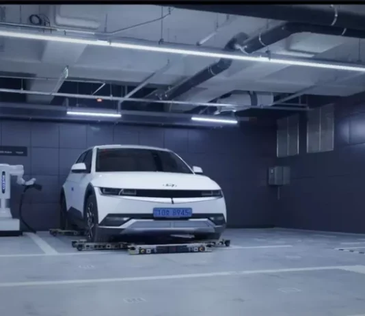 Hyundai тестирует роботов-парковщиков в Сеуле: конец эры стресса за рулем