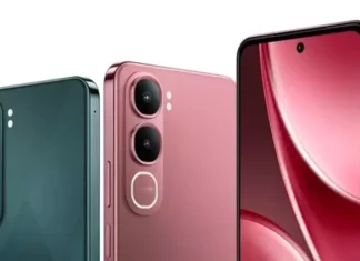 Vivo Y31T: бюджетник с аккумулятором-монстром и защитой IP68 выходит в Индию
