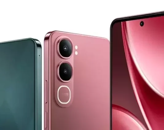 Vivo Y31T: бюджетник с аккумулятором-монстром и защитой IP68 выходит в Индию