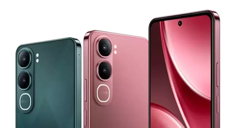 Обзор Vivo Y31: Что может предложить этот недорогой смартфон?