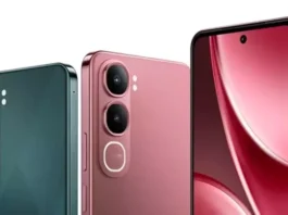 Vivo Y31T: бюджетный смартфон с батареей на 7200 мАч и защитой IP68
