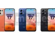 Redmi 17 5G протестировали инсайдеры: 7500 мАч, 6.9-дюймовый экран и HyperOS 3.0 за 250 евро