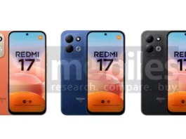 Redmi 17 5G протестировали инсайдеры: 7500 мАч, 6.9-дюймовый экран и HyperOS 3.0 за 250 евро