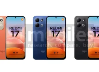 Redmi 17 5G протестировали инсайдеры: 7500 мАч, 6.9-дюймовый экран и HyperOS 3.0 за 250 евро
