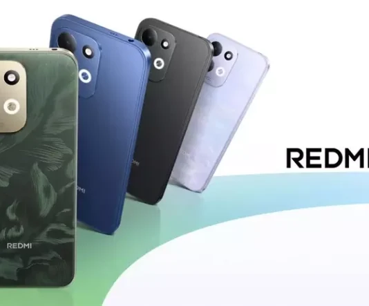 Redmi 17 выходит в Европу: честный бюджетник без претензий на флагманство