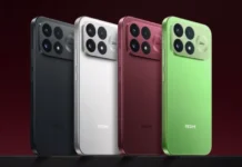 Redmi K100 Pro раскрыл рекордные характеристики: 8580 мА·ч и экран 185 Гц в доступном флагмане
