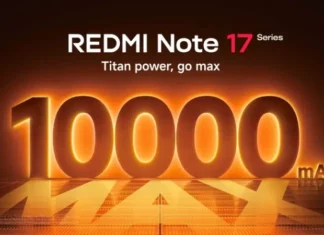 Xiaomi Redmi Note 17 Pro Max анонсировала рекордный аккумулятор: 10 000 мА·ч и 100-ваттная зарядка