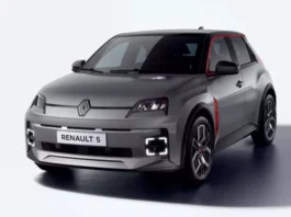 Renault 5 E-Tech 2027: как французы сделали электрокар дешевле и умнее