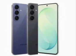 Samsung Galaxy S26 FE: флагманский дизайн за полцены и яркие цвета в сентябрьском анонсе